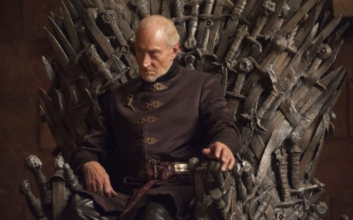 Tywin Lannister - Leadership Lessons from Game of Thrones