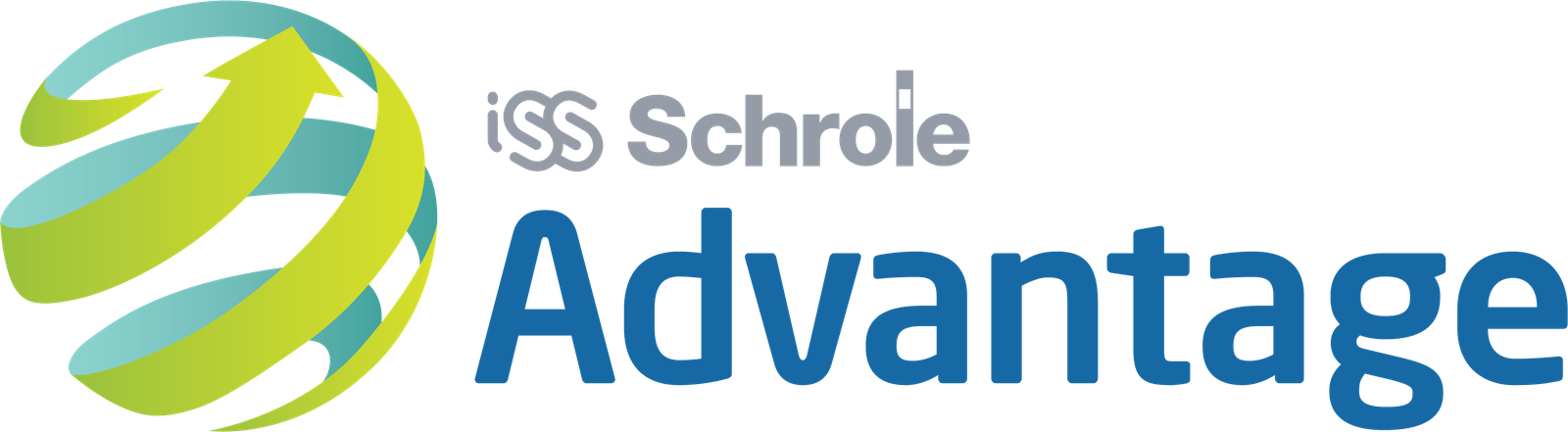 International Schools Services Logo