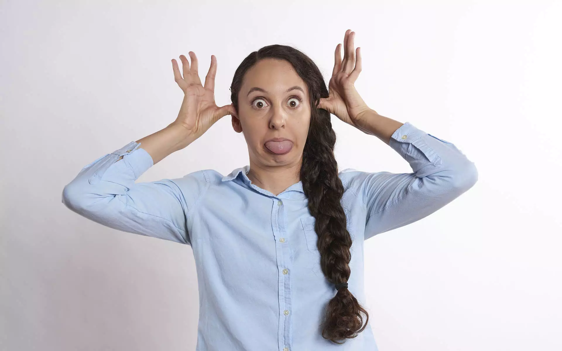 You're a Doody Head - Debate in Modern Society