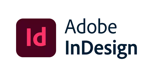 Adobe InDesign Logo