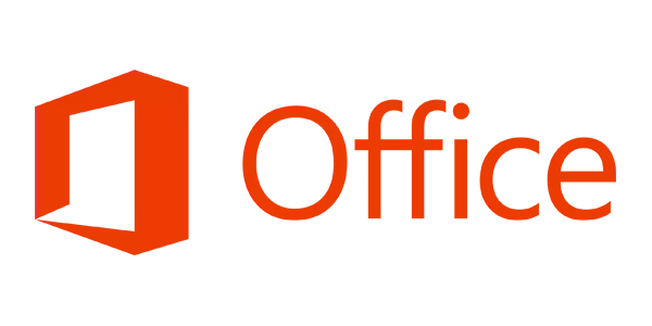 Microsoft Office Suite Logo